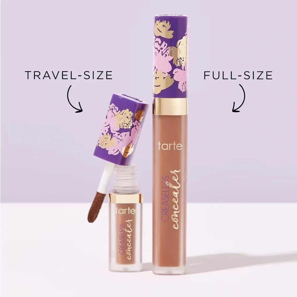 New sealed Tarte Maracuja Creaseless Concealer